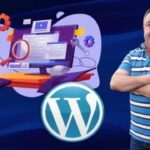 Cupón Udemy: Curso en español de desarrollo web profesional usando WordPress y DIVI desde cero con 100% de descuento