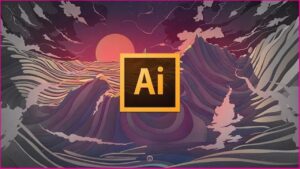 Lee más sobre el artículo Cupón Udemy: MasterClass de Adobe Illustrator CC para todos con 100% de descuento