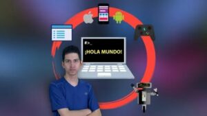 Lee más sobre el artículo Cupón Udemy: Curso en español Fundamentos de Programación (Aprende a Programar Desde Cero) con 100% de descuento