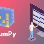 Cupón Udemy: Curso práctico de programación en Python y ciencia de datos usando NumPy (100+ ejercicios) con 100% de descuento