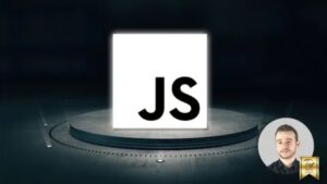 Lee más sobre el artículo Cupón Udemy: Curso completo de programación en JavaScript y jQuery (Vue bonus) con 100% de descuento