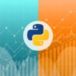Cupón Udemy: Curso de pronóstico de series de tiempo usando programación en Python con 100% de descuento