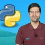 Cupón Udemy: Curso de programación en Python y bases de datos con 100% de descuento