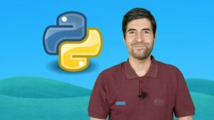 Lee más sobre el artículo Cupón Udemy: Curso de programación en Python y bases de datos con 100% de descuento