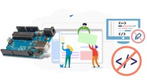 Lee más sobre el artículo Cupón Udemy: Curso de desarrollo en Arduino sin programación con 100% de descuento