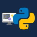 Cupón Udemy: Curso completo en español de Python desde cero a experto con 100% de descuento
