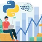 Cupón Udemy: Curso de Machine Learning con Python para el análisis financiero (2021) con 100% de descuento
