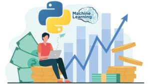 Lee más sobre el artículo Cupón Udemy: Curso de Machine Learning con Python para el análisis financiero (2021) con 100% de descuento