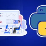 Cupón Udemy: Bootcamp de ciencia de datos usando Python (+250 ejercicios) con 100% de descuento