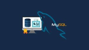 Lee más sobre el artículo Cupón Udemy: Curso en español de MySQL desde cero con 100% de descuento
