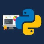 Cupón Udemy: Curso en español de programación en Python 3 y análisis de datos desde cero con 100% de descuento