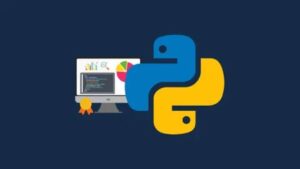 Lee más sobre el artículo Cupón Udemy: Curso en español de programación en Python 3 y análisis de datos desde cero con 100% de descuento