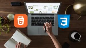 Lee más sobre el artículo Udemy Gratis: Curso en español para construir tu primer sitio web con HTML5 y CSS3 puro