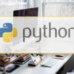 Cupón Udemy: Bootcamp inmersivo de programación en Python (2021) con 100% de descuento