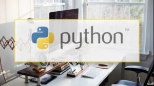Lee más sobre el artículo Cupón Udemy: Bootcamp inmersivo de programación en Python (2021) con 100% de descuento