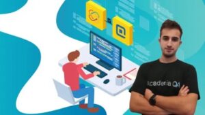 Lee más sobre el artículo Cupón Udemy: Curso en español dee QA Automation Testing Mobile con TestProject desde Cero (2021) con 100% de descuento