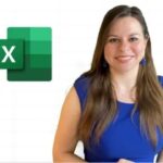 Cupón Udemy: Curso completo de Microsoft Excel (formulas y funciones) con 100% de descuento