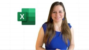 Lee más sobre el artículo Cupón Udemy: Curso completo de Microsoft Excel (formulas y funciones) con 100% de descuento