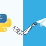 Udemy Gratis: Curso de programación de Bots de Telegram Premium en Python
