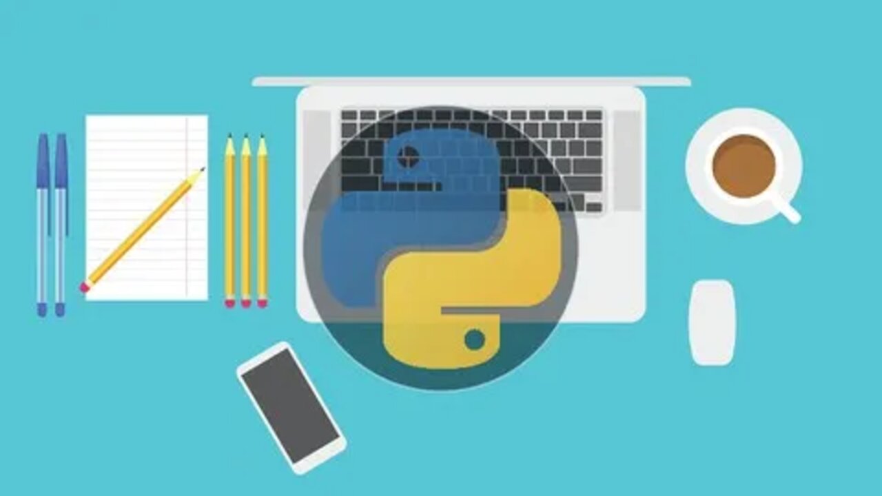 Cupón Udemy: Curso de Python para el análisis de datos con 100% de descuento
