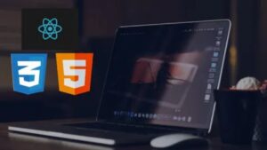 Lee más sobre el artículo Udemy Gratis: Curso en español para desarrollar tu primer proyecto web usando React JS