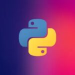 Cupón Udemy: Curso en español de programación en Python con 100% de descuento