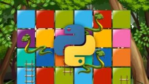 Lee más sobre el artículo Udemy Gratis: Curso de programación del juego de la serpiente con Python y PyGame