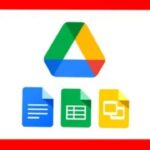 Cupón Udemy: Curso en español de Google Drive (2021) con 100% de descuento