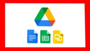 Lee más sobre el artículo Cupón Udemy: Curso en español de Google Drive (2021) con 100% de descuento