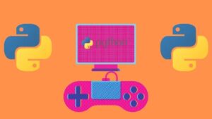 Lee más sobre el artículo Udemy Gratis: Curso introducción al desarrollo de videojuegos con Python y Pygame