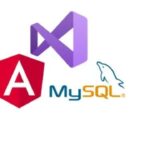 Cupón Udemy: Curso de desarrollo de una aplicación web con Angular, .NET Core y MySQL con 100% de descuento