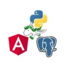Cupón Udemy: Curso de desarrollo full stack con Angular, Python y MongoDB con 100% de descuento