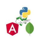 Cupón Udemy: Curso de desarrollo full stack con Angular, Python y MongoDB con 100% de descuento