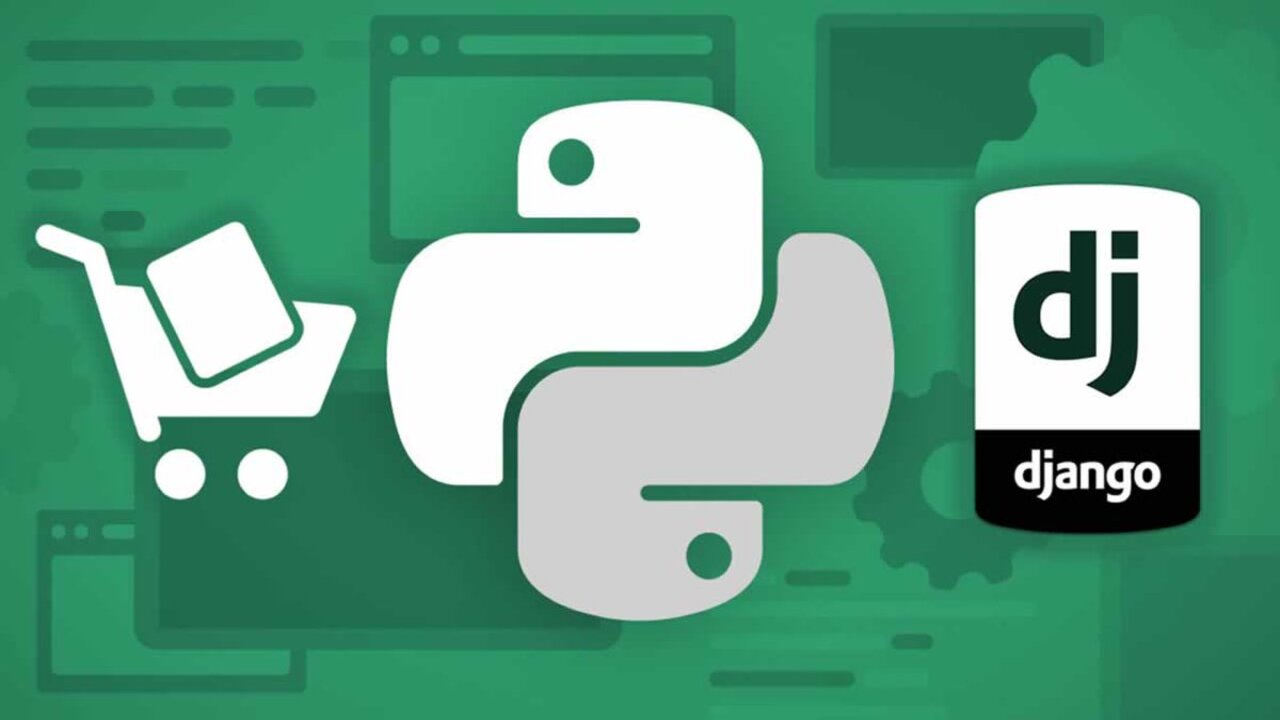 Udemy Gratis: Curso de desarrollo de aplicaciones web usando Python y Django
