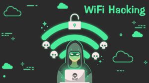 Lee más sobre el artículo Cupón Udemy: Curso de hacking ético de redes WIFI y Radio con 100% de descuento