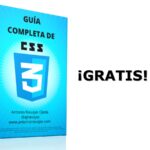 Guía Gratuita Completa de CSS3