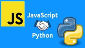 Lee más sobre el artículo Cómo convertir código de programación Python a JavaScript (y viceversa)