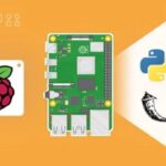 Cupón Udemy: Bootcamp completo de Raspberry Pi con 100% de descuento