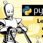 Cupón Udemy: Automatizando las cosas aburridas con Python con 100% de descuento