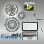 Cupón Udemy: Curso en español de Labview Core I & Labview Core II con 100% de descuento