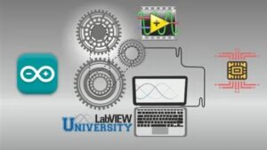 Lee más sobre el artículo Cupón Udemy: Curso en español de Labview Core I & Labview Core II con 100% de descuento