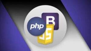 Lee más sobre el artículo Cupón Udemy: Curso de JavaScript, Bootstrap y PHP para principiantes con 100% de descuento