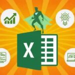 Cupón Udemy: Curso completo de Microsoft Excel desde cero hasta héroe con 100% de descuento