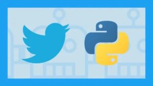 Lee más sobre el artículo Udemy Gratis: Curso de programación de un bot de Twitter usando Python