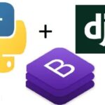 Cupón Udemy: Curso en español de desarrollo web con Python y Django desde cero (Ajax+Json+SQL Server+Bootst) con 100% de descuento