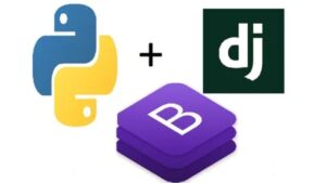 Lee más sobre el artículo Cupón Udemy: Curso en español de desarrollo web con Python y Django desde cero (Ajax+Json+SQL Server+Bootst) con 100% de descuento