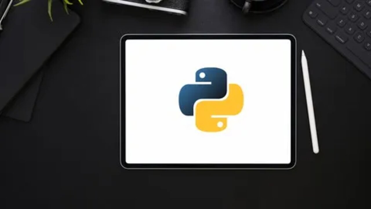Cupón Udemy: Curso práctico de programación en Python con 100% de descuento