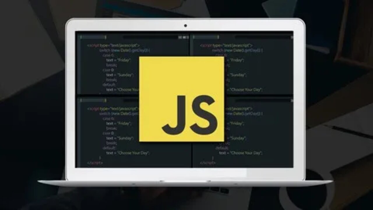 Cupón Udemy: Curso definitivo de JavaScript para principiantes con 100% de descuento