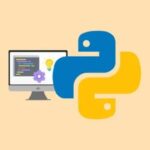 Cupón Udemy: Curso en español de programación en Python de cero a experto con 100% de descuento