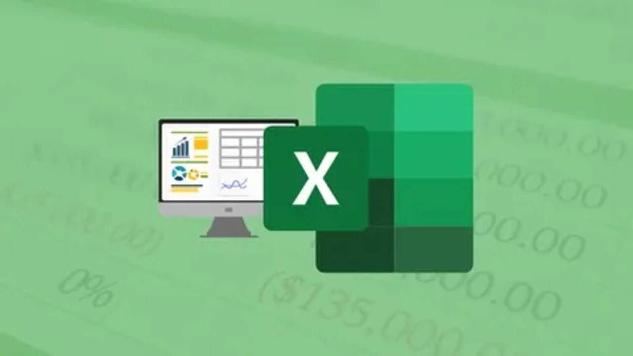 Cupón Udemy: Curso en español de Microsoft Excel Intermedio (Funciones, Tablas Dinámicas y más) con 100% de descuento